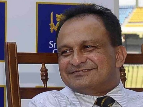 srilankanboardchief