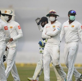 Sri Lankan Players Sri Lankan Players