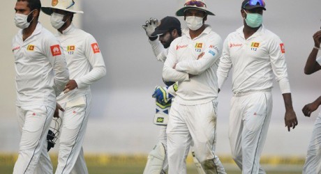 Sri Lankan Players