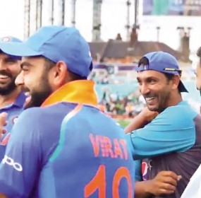 Pak India Players Gossip Pak India Players Gossip