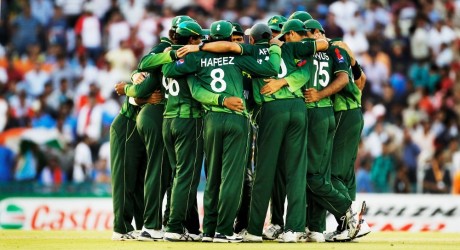 pcb announce  probable  candidates for  new zealand tour