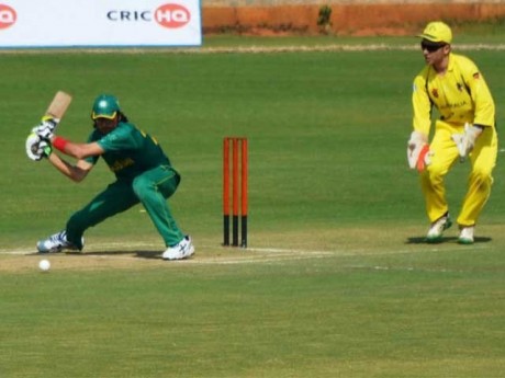 PAK blind cricket PAK blind cricket