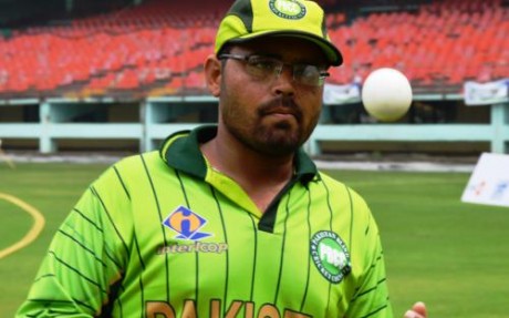 Nisar Ali (Captain)1 Nisar Ali (Captain)1