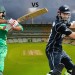 Pak vs NZ 2nd ODI Pak vs NZ 2nd ODI
