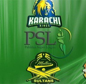 pakistan super league