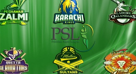 pakistan super league