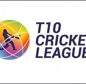 T10 League T10 League