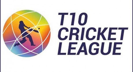 T10 League