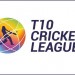 T10 League T10 League