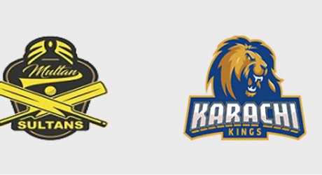 Karachi Kings vs Multan Sultans