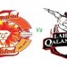 Lahore Qalandars vs Islamabad