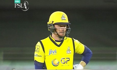 Morgan Zalmi