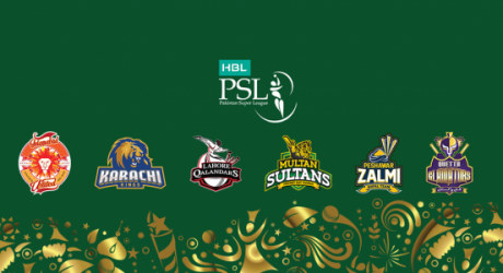 PSL 2018 PSL 2018