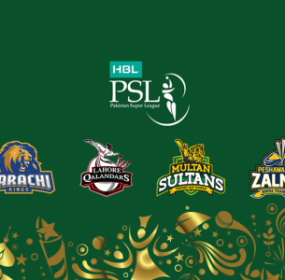 PSL 2018 PSL 2018