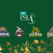 PSL 2018 PSL 2018