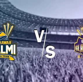 Quetta Gladiators vs Peshawar Zalmi Quetta Gladiators vs Peshawar Zalmi