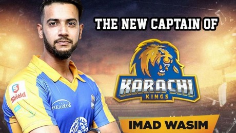 imad wasim