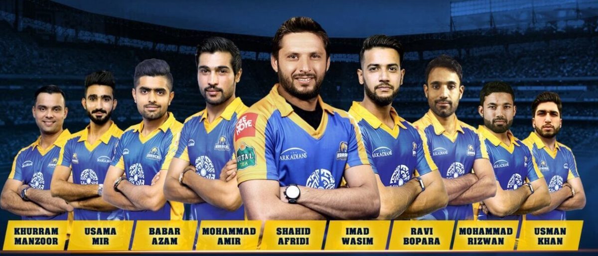 karachi kings psl 3 2018