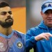 micky arther and virat micky arther and virat