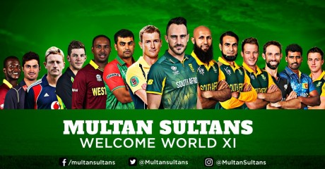 multan sultan squad