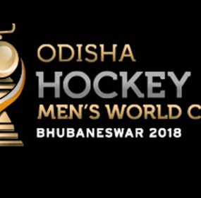 Man Hockey World Cup