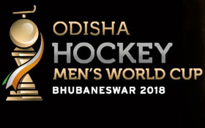 Man Hockey World Cup