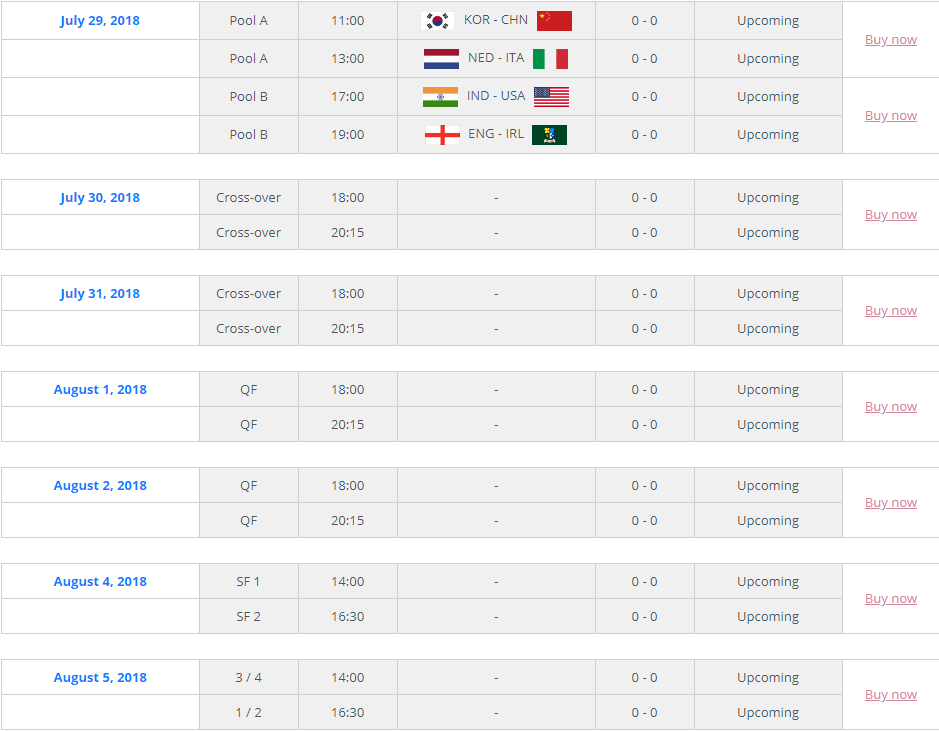 Women Hockey Schedule2 Women Hockey Schedule2