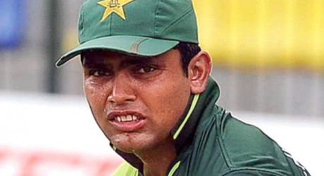 kamran akmal