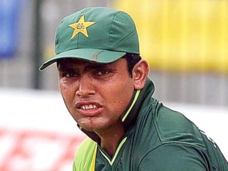 kamran akmal