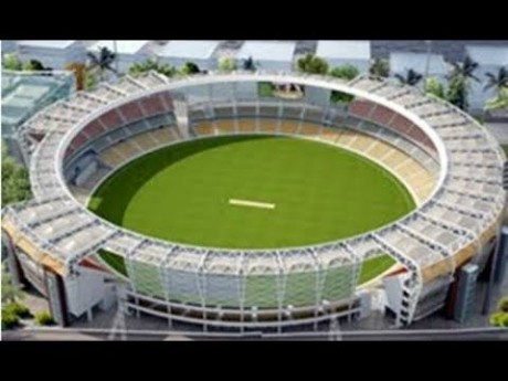 karachi stedium