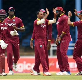 pak vs wi