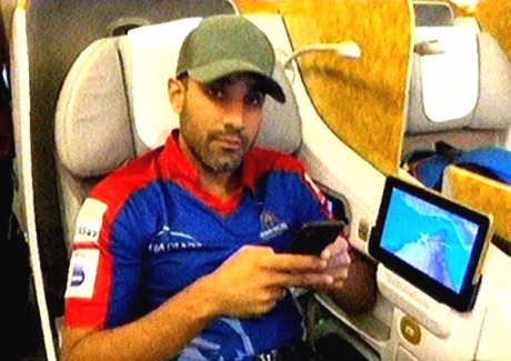 ravi bopara