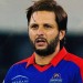 shahid afridi