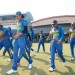 srilankan women team