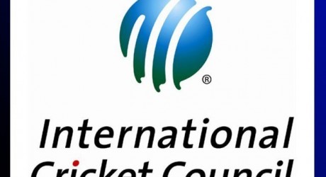 ICC Ended Champion Trophy