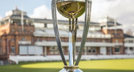 Icc cricket Cup