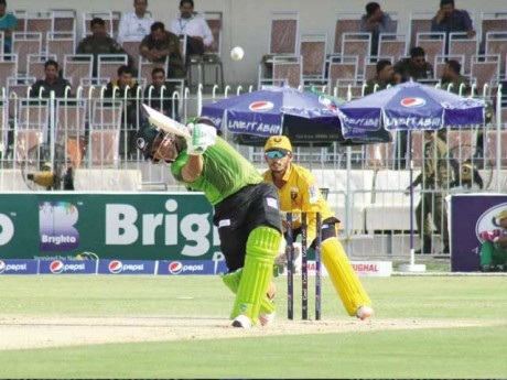 Kamran Akmal