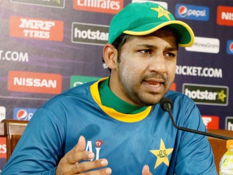 Sarfaraz