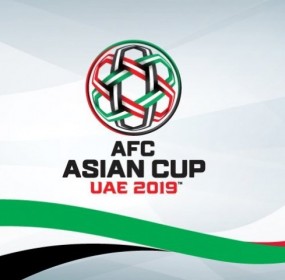 AFC Asian CUP UAE