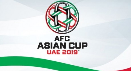 AFC Asian CUP UAE