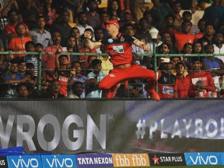 De Villairs Spiderman