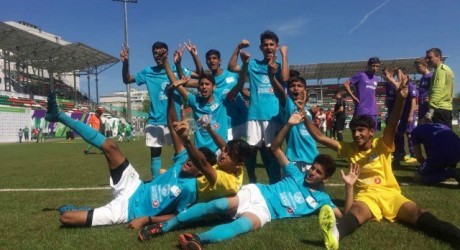Football Team