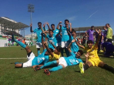 Football Team Football Team