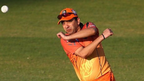 Hassan Raza nomimated