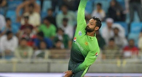 Mohammad Hafeez