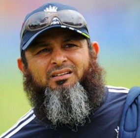 Mushtaq Ahmed