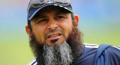 Mushtaq Ahmed