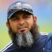 Mushtaq Ahmed