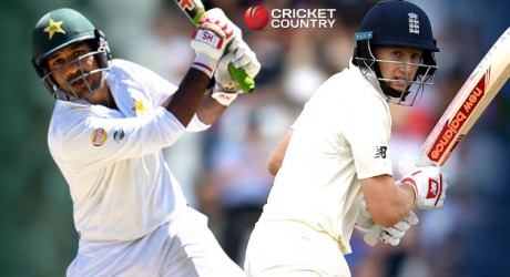 Pakistan VS England 1