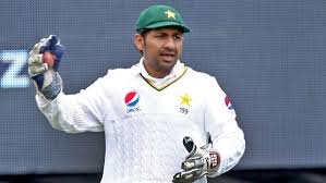 Pakistan VS England 5